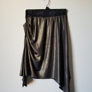 NEW Designer Skirt Tango Aura Skirt (S-M)